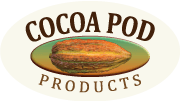Cocoa Pod Products