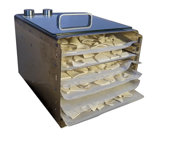Dehydrator ST-03