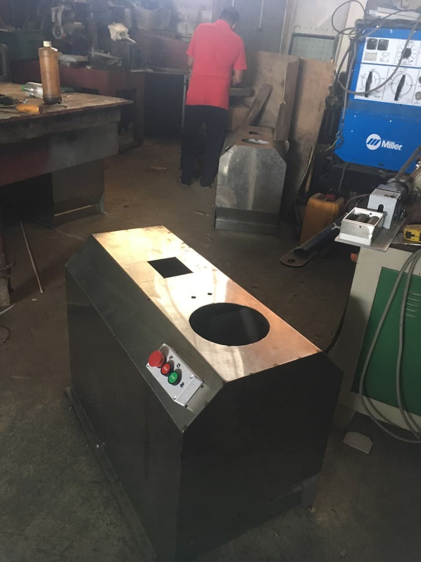 Cocoa Bean Roaster 5kg