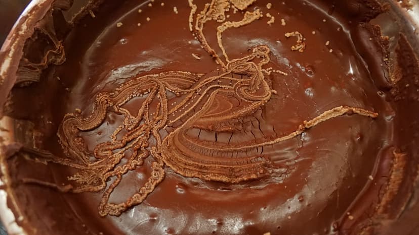 Cocoa processing at Cocoa Pod Products