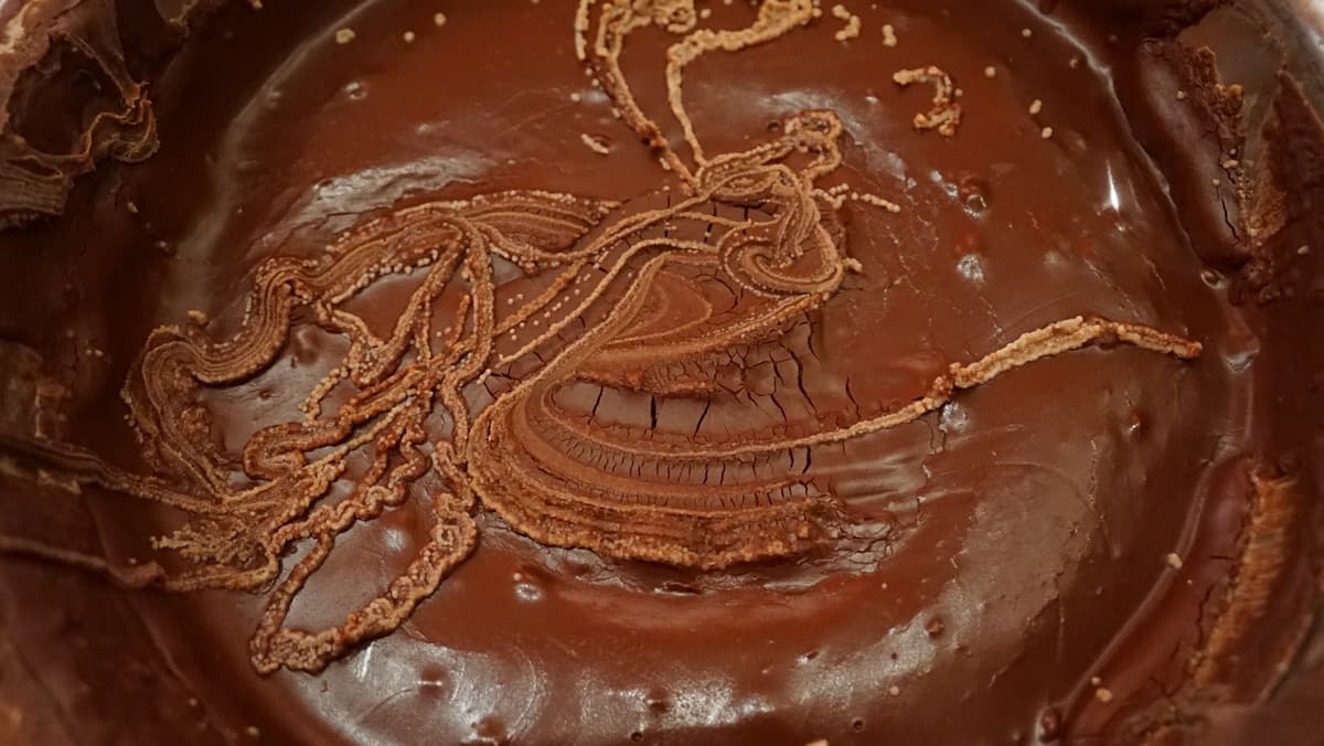 Tabletop Melanger 10L