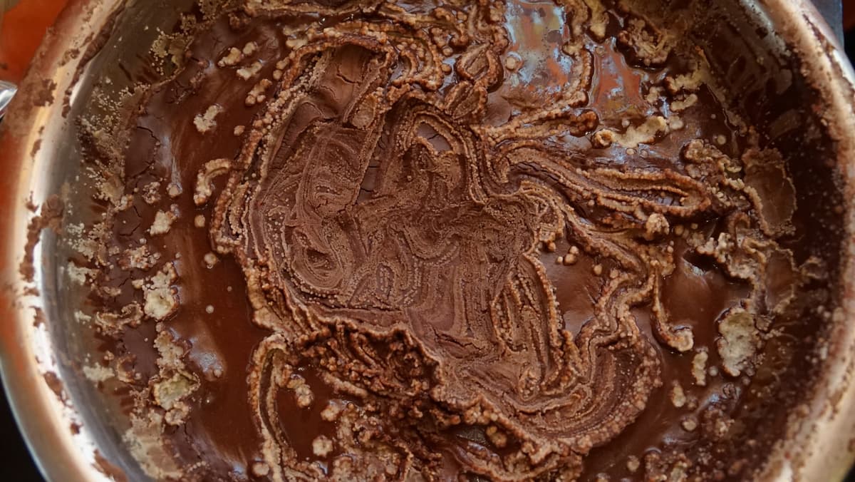 Tabletop Melanger 20L