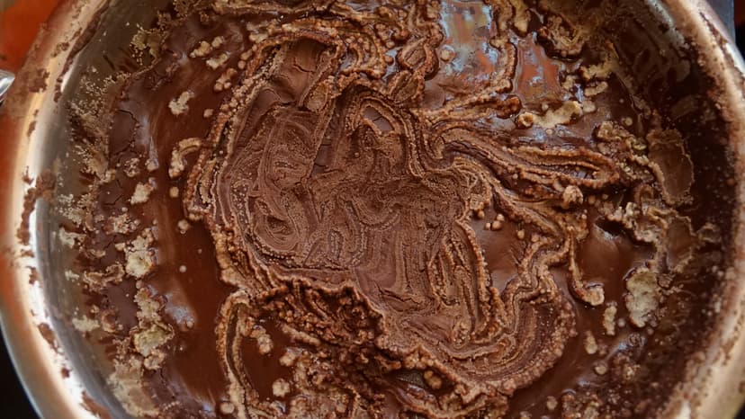 Tabletop Melanger 20L