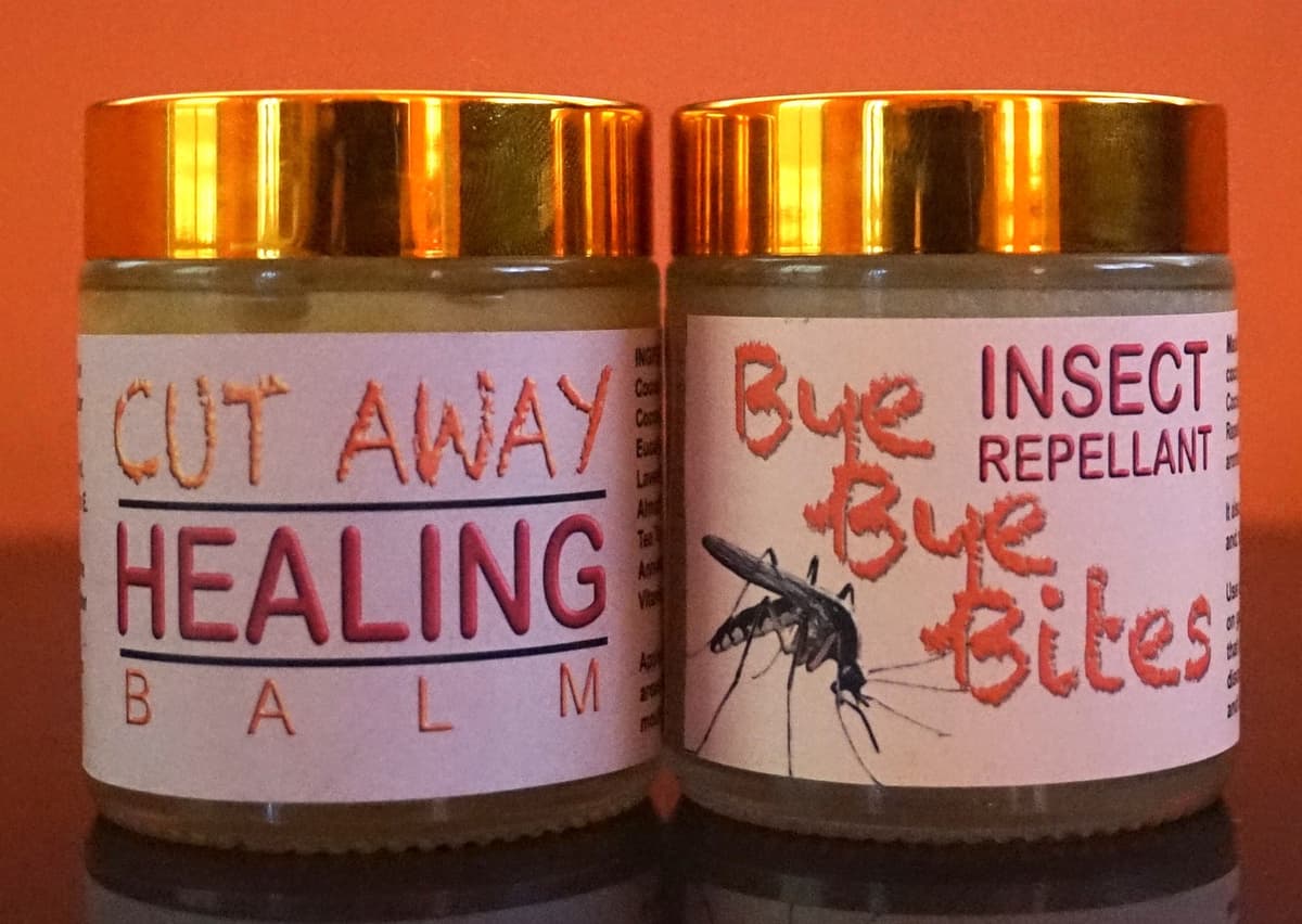 Heal n Bite Balm 40g