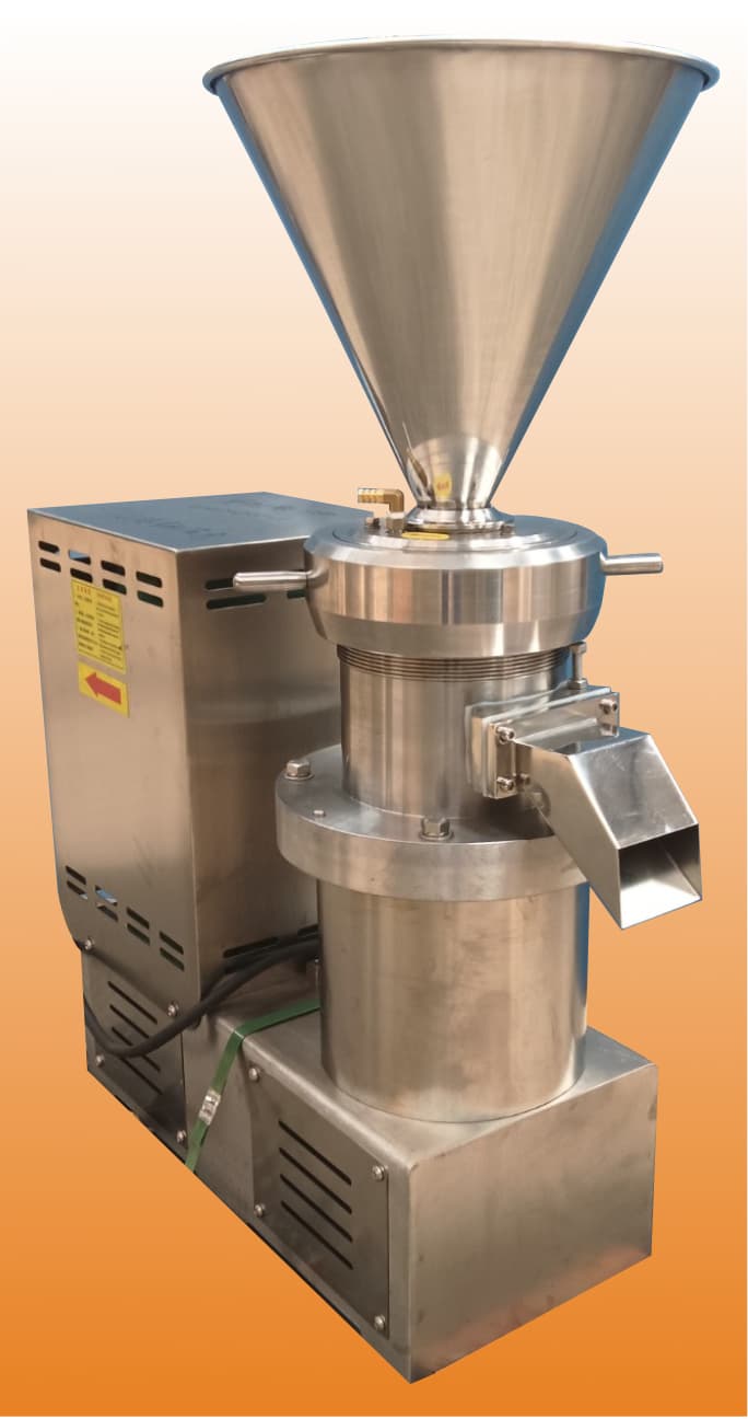 Colloid Mill