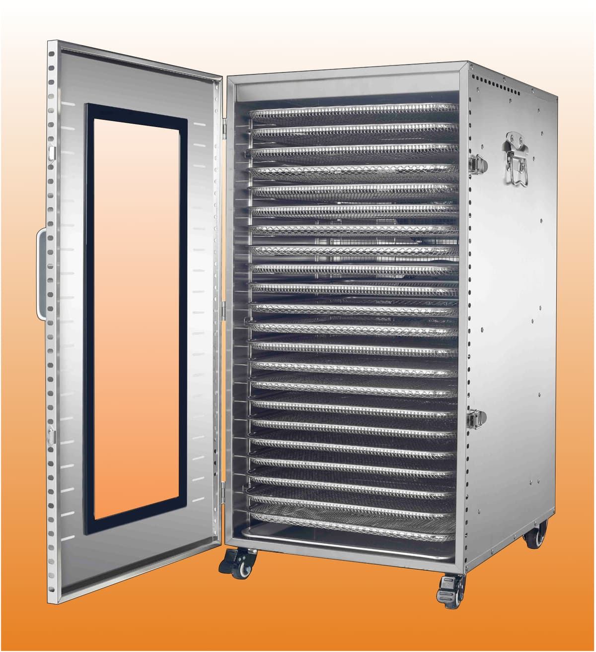 Dehydrator DBC-22