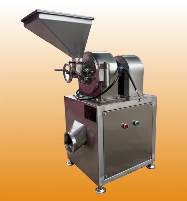 Powder Mill TZ200