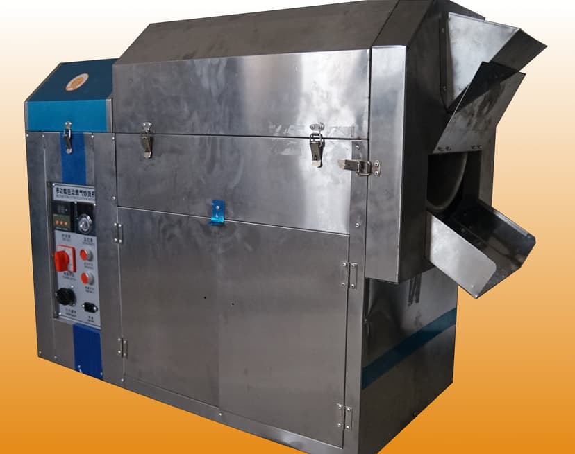 Cocoa Bean Roaster 25