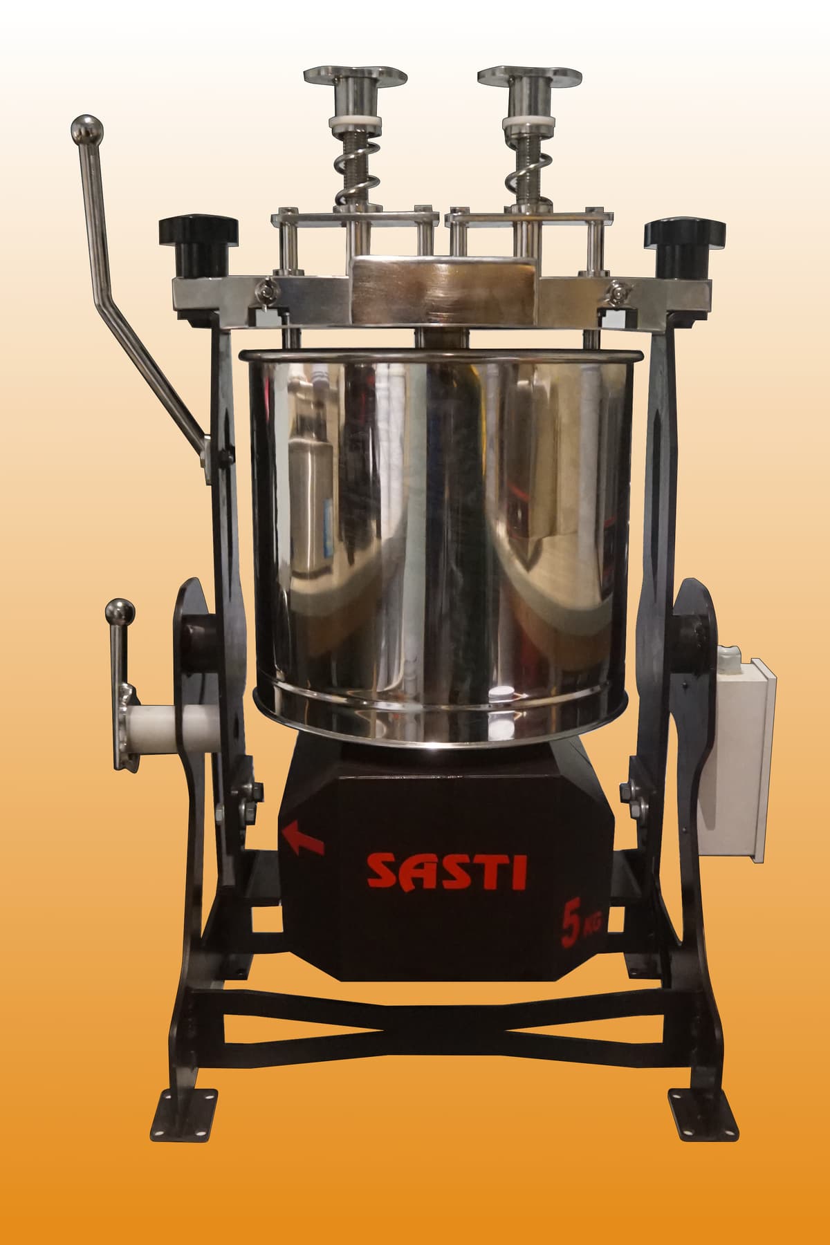 Tabletop Melanger 5L