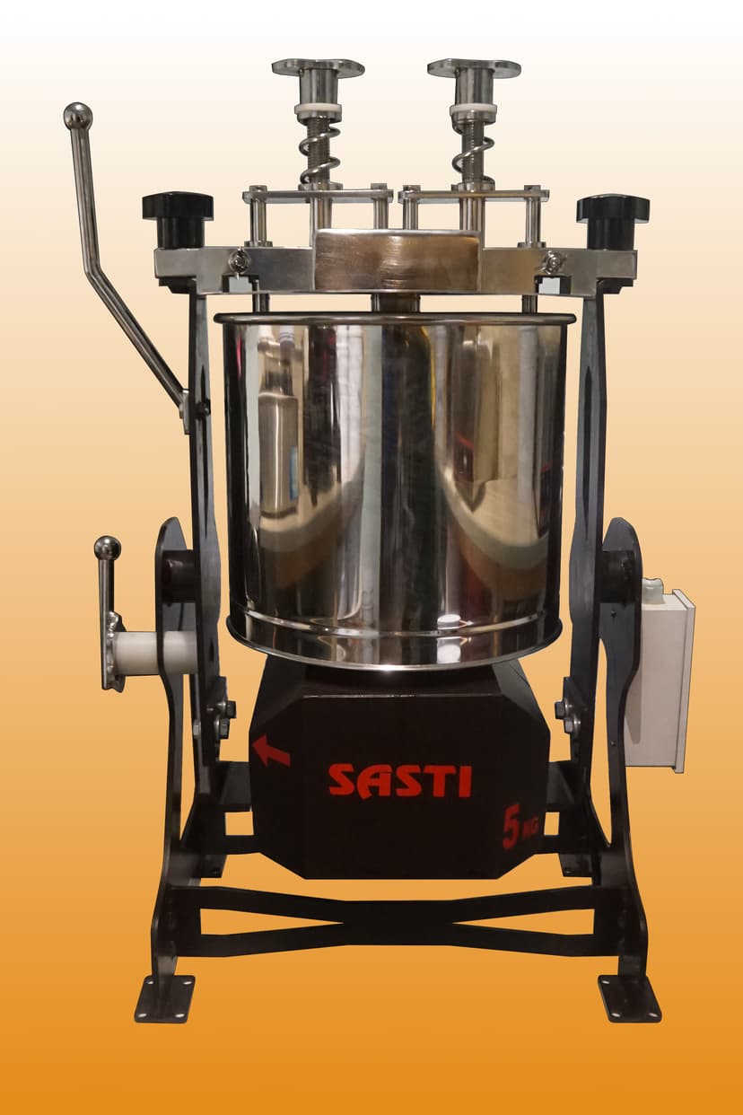 Tabletop Melanger 5L