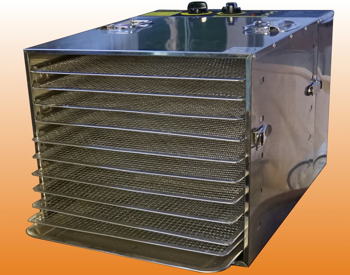 Dehydrator ST-01