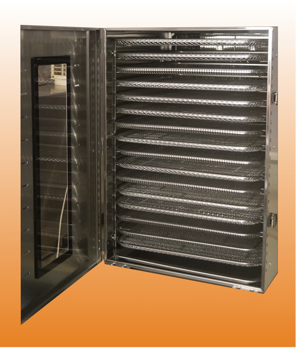 Dehydrator ST-02