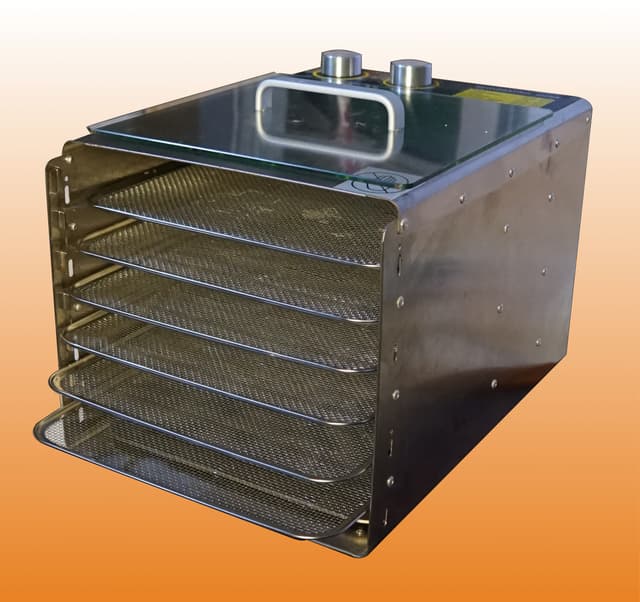 Dehydrator ST-03